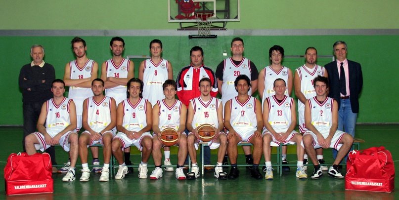 Prima Divisione 2008/2009