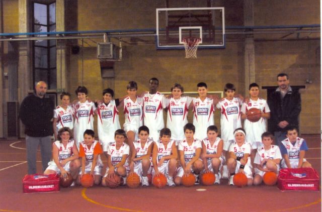 allievi 2004-2005