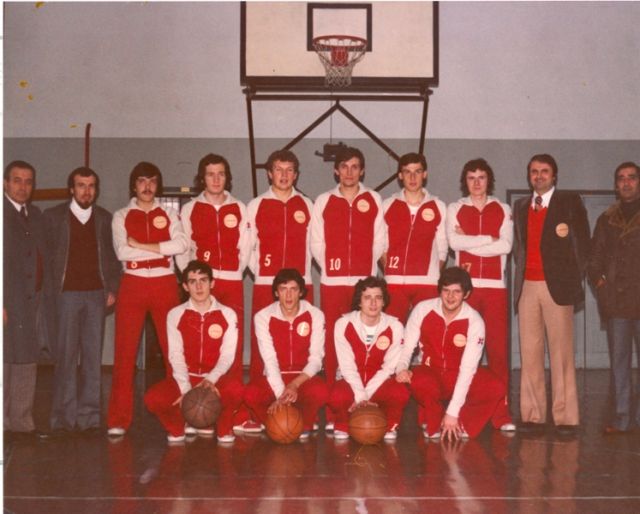 Promozione 1977