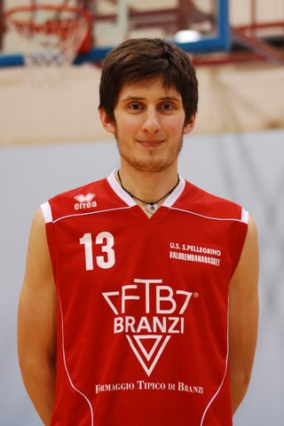 Luca Midali