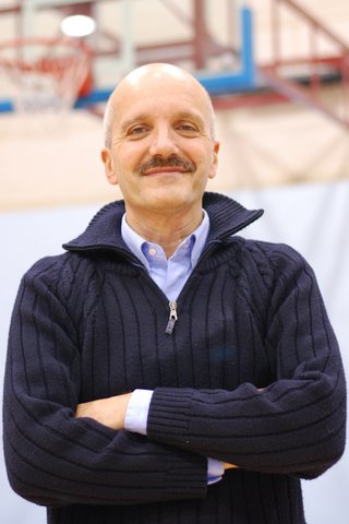 Stefano Torriani