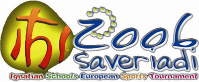 Logo Saveriadi